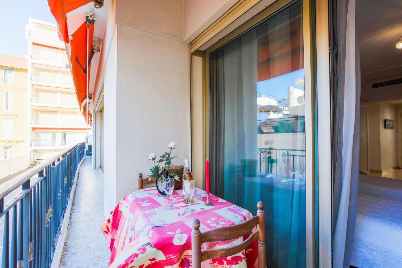 Le Joffre Grimaldi Ap2089 Appartement *
