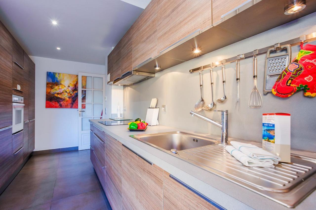 Le Joffre Grimaldi Ap2089 Appartement Nice