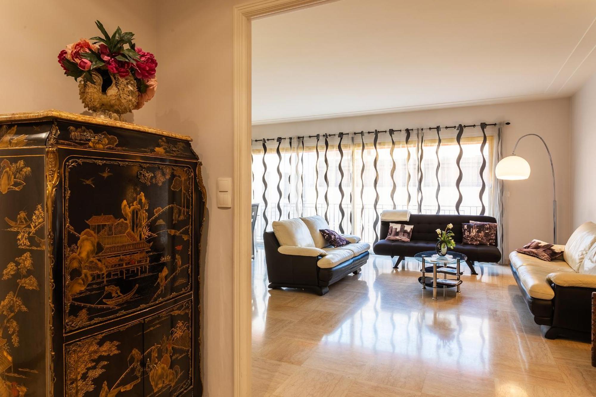 Le Joffre Grimaldi Ap2089 Appartement Nice